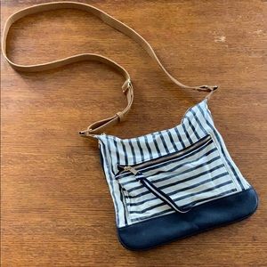 Small side purse